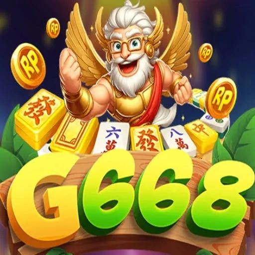 G668 - Permainan QiuQiu Terbaik untuk Semua Pengguna