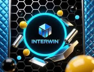 INTERWIN - Permainan Slot Terbaik untuk Pengalaman Seru