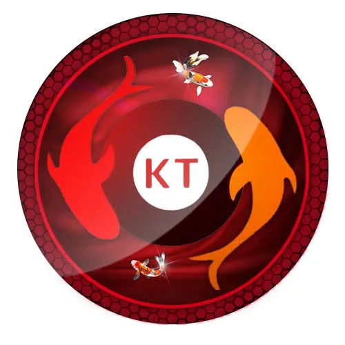 KOITOTO - Petualangan Epic di Dunia MMORPG